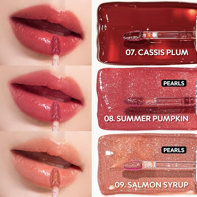 Tirtir-Waterism-Glow-Tint-4G-15Color – beauty & skincare essential for daily radiance