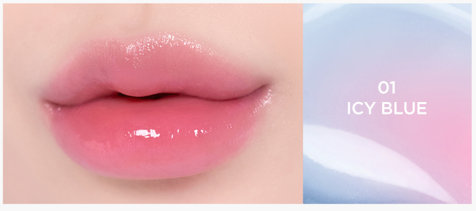 Tirtir-Water-Mellow-Lip-Balm-3-2G-4-Colors – beauty &amp; skincare essential for daily radiance