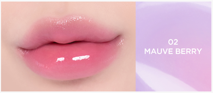 Tirtir-Water-Mellow-Lip-Balm-3-2G-4-Colors – beauty & skincare essential for daily radiance