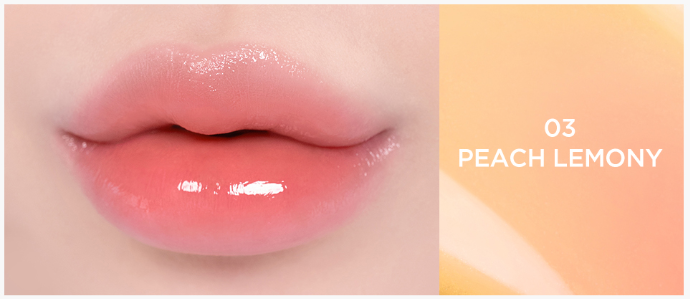 Tirtir-Water-Mellow-Lip-Balm-3-2G-4-Colors – beauty & skincare essential for daily radiance