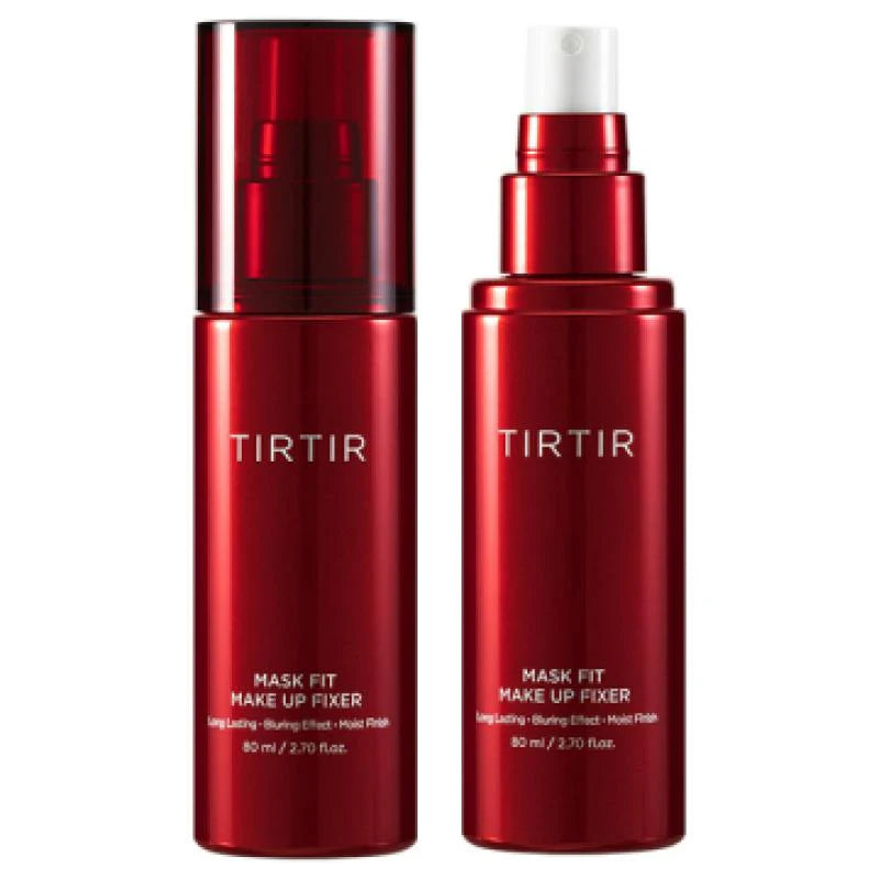 TIRTIR Mask Fit Make Up Fixer 80ml - All Day Pretty Korean Beauty Tirtir