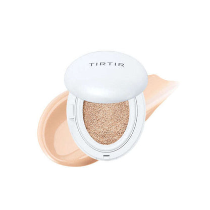 TIRTIR My Glow Cream Cushion - All Day Pretty Korean Beauty Tirtir