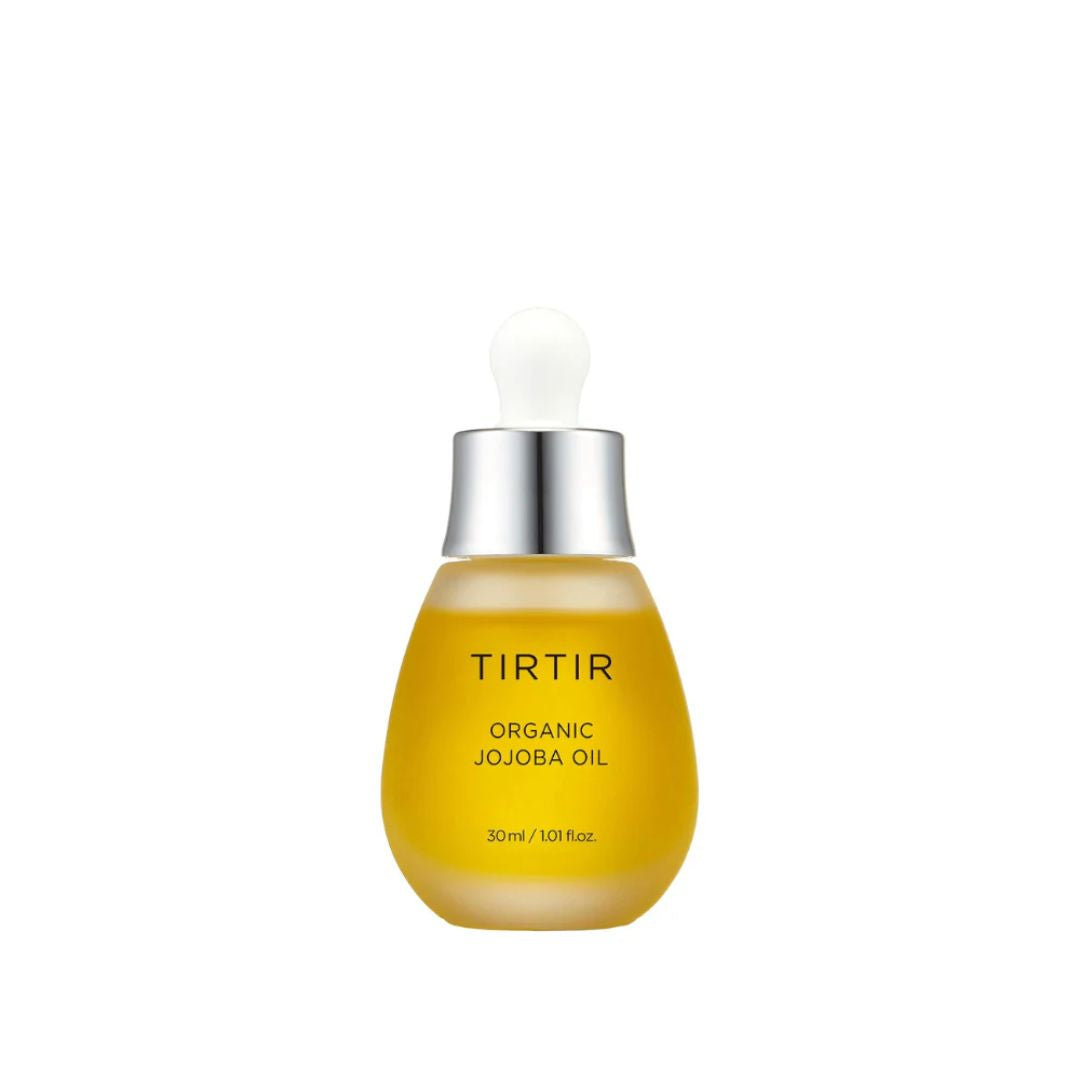 TIRTIR Organic Jojoba Oil 30ml
