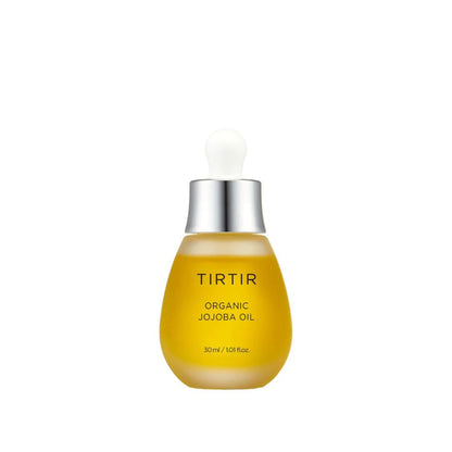 TIRTIR Organic Jojoba Oil 30ml