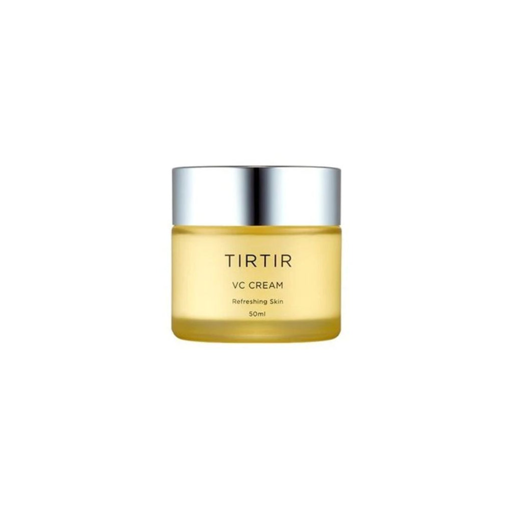 TIRTIR VC Cream 50ml - All Day Pretty Korean Beauty Tirtir