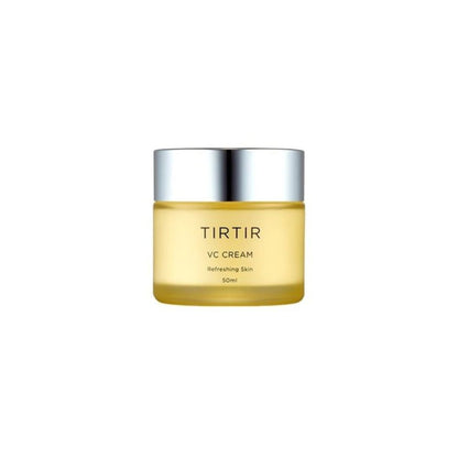 TIRTIR VC Cream 50ml - All Day Pretty Korean Beauty Tirtir