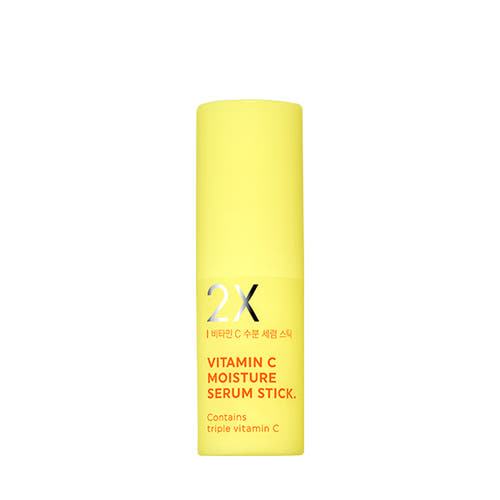 TONYMOLY 2X Vitamin C Moisture Serum Stick 10g - All Day Pretty Korean Beauty TONYMOLY