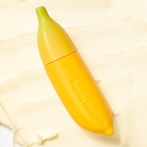 TONYMOLY Banana Hand Milk 45ml - All Day Pretty Korean Beauty TONYMOLY