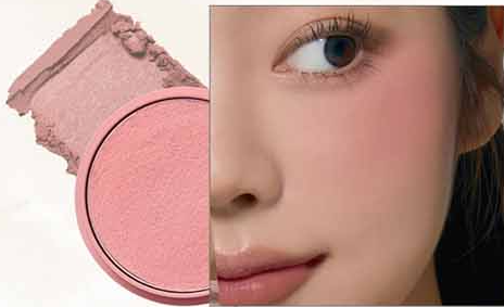 TONYMOLY Cheek Tone Jelly Blusher - All Day Pretty Korean Beauty TONYMOLY