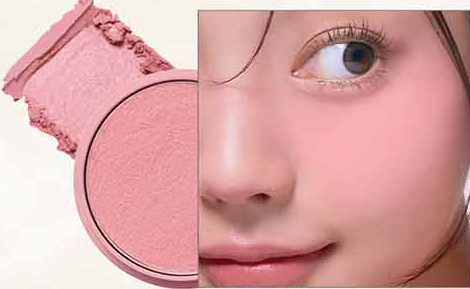 TONYMOLY Cheek Tone Jelly Blusher - All Day Pretty Korean Beauty TONYMOLY