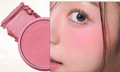 TONYMOLY Cheek Tone Jelly Blusher - All Day Pretty Korean Beauty TONYMOLY