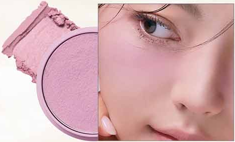 TONYMOLY Cheek Tone Jelly Blusher - All Day Pretty Korean Beauty TONYMOLY