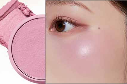 TONYMOLY Cheek Tone Jelly Blusher - All Day Pretty Korean Beauty TONYMOLY