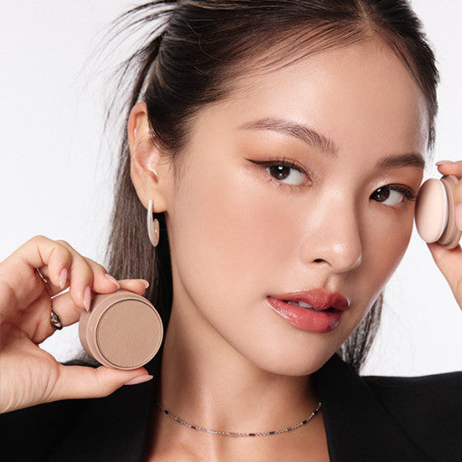 TONYMOLY Cheek Tone Jelly Blusher - All Day Pretty Korean Beauty TONYMOLY