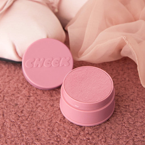 TONYMOLY Cheek Tone Jelly Blusher - All Day Pretty Korean Beauty TONYMOLY