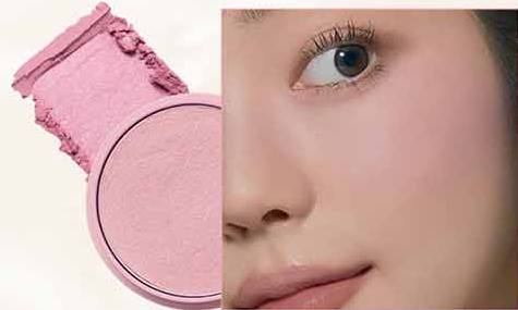 TONYMOLY Cheek Tone Jelly Blusher - All Day Pretty Korean Beauty TONYMOLY
