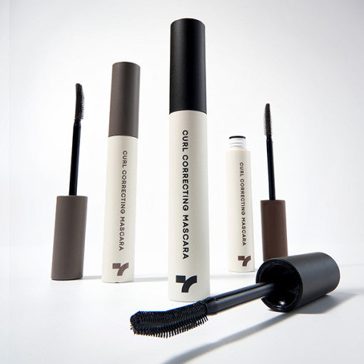 TONYMOLY Eye Tone Curl Correcting Mascara 7.5g - All Day Pretty Korean Beauty TONYMOLY