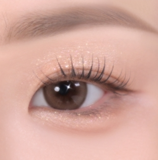 TONYMOLY Eye Tone Single Eye Shadow #414~#427 - All Day Pretty Korean Beauty TONYMOLY