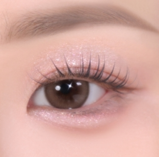 TONYMOLY Eye Tone Single Eye Shadow #414~#427 - All Day Pretty Korean Beauty TONYMOLY