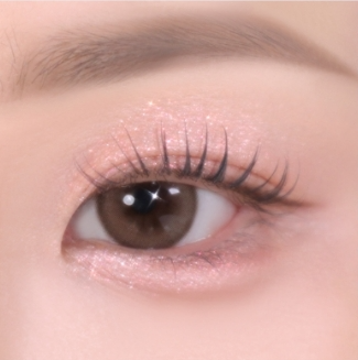 TONYMOLY Eye Tone Single Eye Shadow #414~#427 - All Day Pretty Korean Beauty TONYMOLY