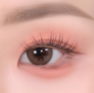 TONYMOLY Eye Tone Single Eye Shadow #414~#427 - All Day Pretty Korean Beauty TONYMOLY