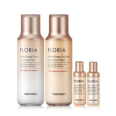 Tonymoly-Floria-Nutra-Energy-Skin-Care-Set – beauty & skincare essential for daily radiance