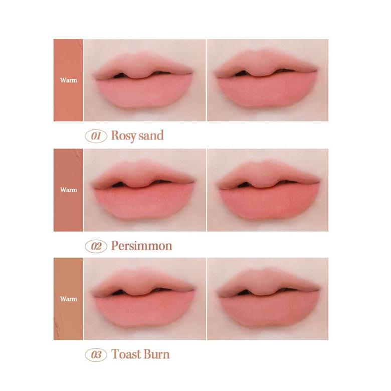 TONYMOLY Get It Tint Lip Liner - All Day Pretty Korean Beauty TONYMOLY