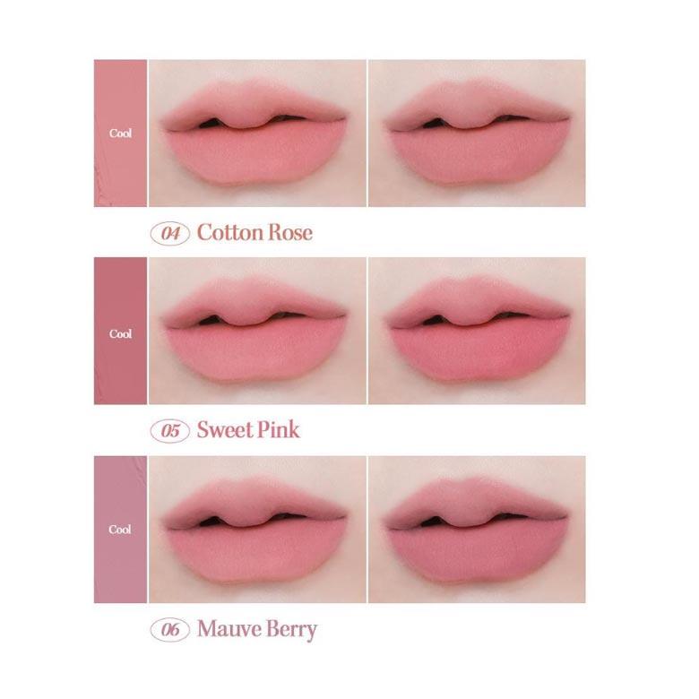 TONYMOLY Get It Tint Lip Liner - All Day Pretty Korean Beauty TONYMOLY