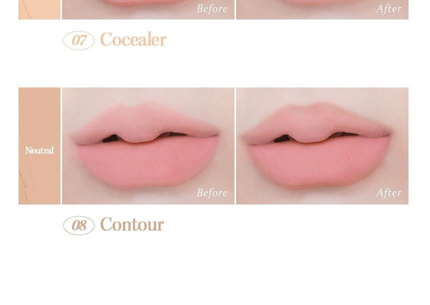 TONYMOLY Get It Tint Lip Liner - All Day Pretty Korean Beauty TONYMOLY