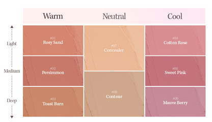 TONYMOLY Get It Tint Lip Liner - All Day Pretty Korean Beauty TONYMOLY