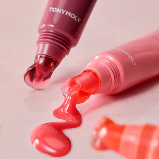 Tonymoly-Juicy-Peptide-Lip-Jelly-10G-5-Colors – beauty & skincare essential for daily radiance