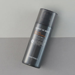 TONYMOLY Energy 24 Men's All-In-One Moisture Essence 120ml