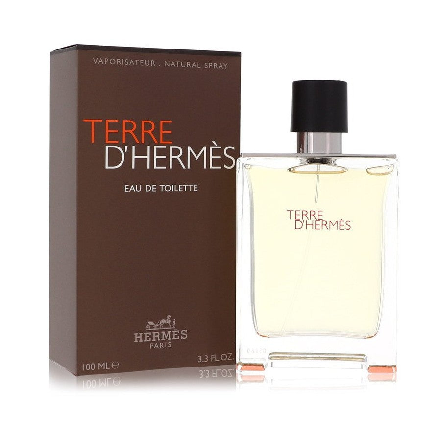 Terre D&