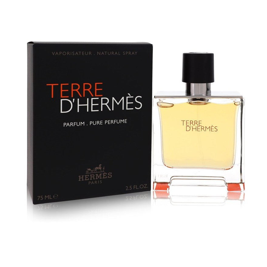 Terre D&