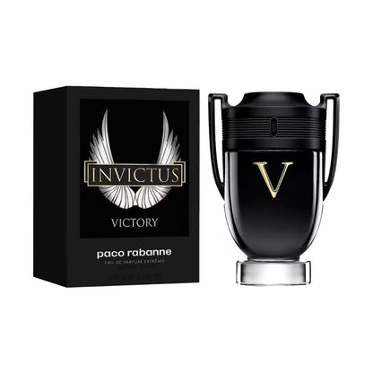 Invictus Victory by Paco Rabanne Eau De Parfum Extreme Spray 3.4 oz for Men