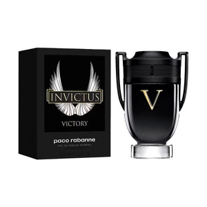 Invictus Victory by Paco Rabanne Eau De Parfum Extreme Spray 3.4 oz for Men