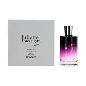 Juliette Has a Gun Lili Fantasy by Juliette Has A Gun Eau De Parfum Spray 3.3 oz for Women