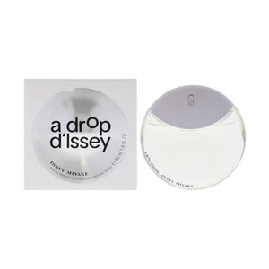 A Drop D'issey by Issey Miyake Eau De Parfum Spray 3 oz for Women