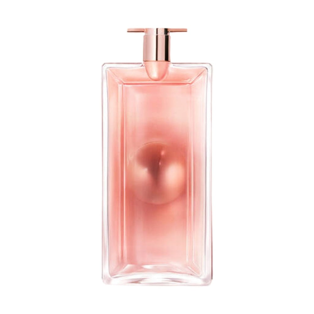 Idole Aura by Lancome Eau De Parfum Spray 3.4 oz for Women