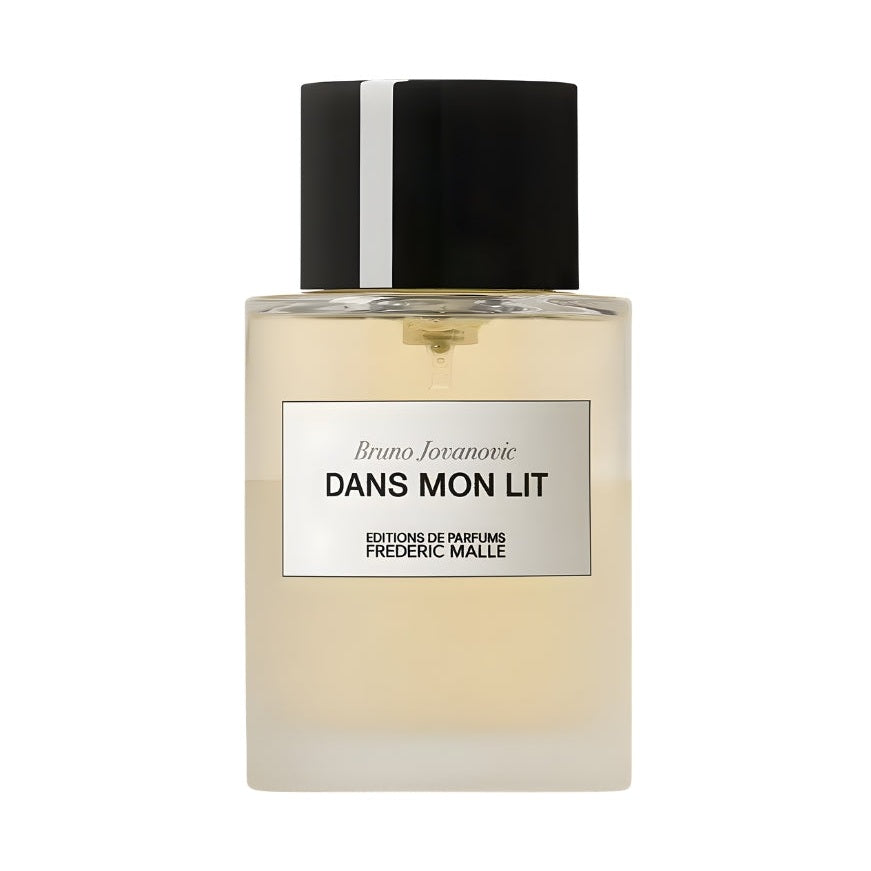 Dans Mon Lit by Frederic Malle Linen Spray (Unisex) 3.4 oz for Men