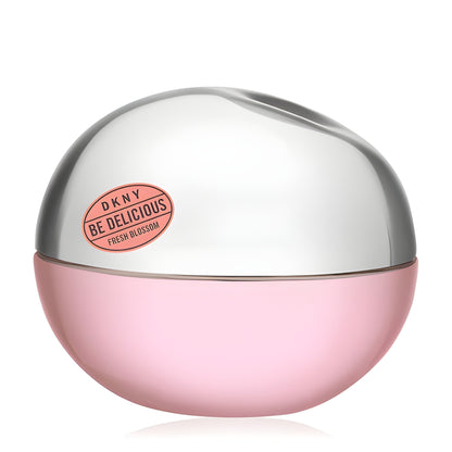 Be Delicious Fresh Blossom by Donna Karan Eau De Parfum Spray 3.4 oz for Women