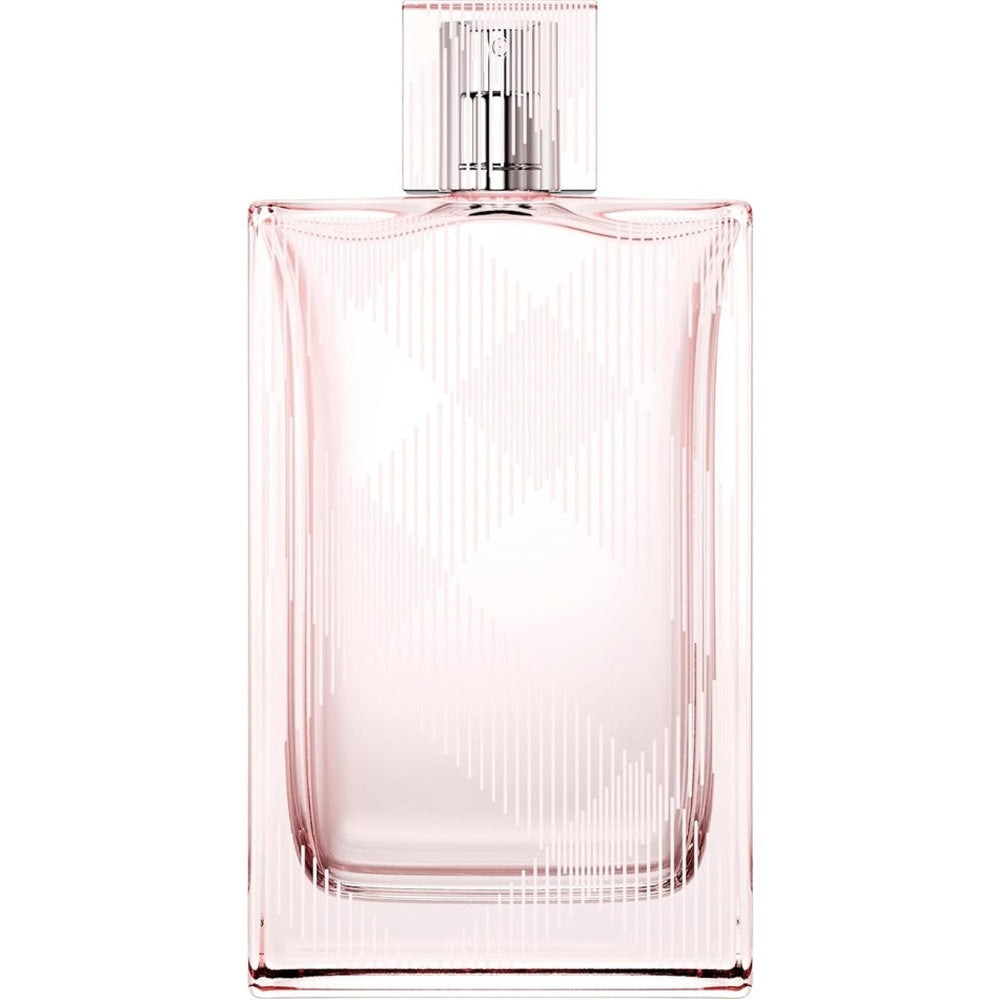 Burberry Brit Sheer by Eau De Toilette Spray 3.4 oz for Women