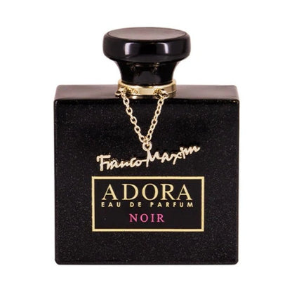 Dumont Adora Noir by Dumont Paris Eau De Parfum Spray 3.4 oz for Women