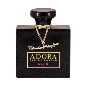 Dumont Adora Noir by Dumont Paris Eau De Parfum Spray 3.4 oz for Women