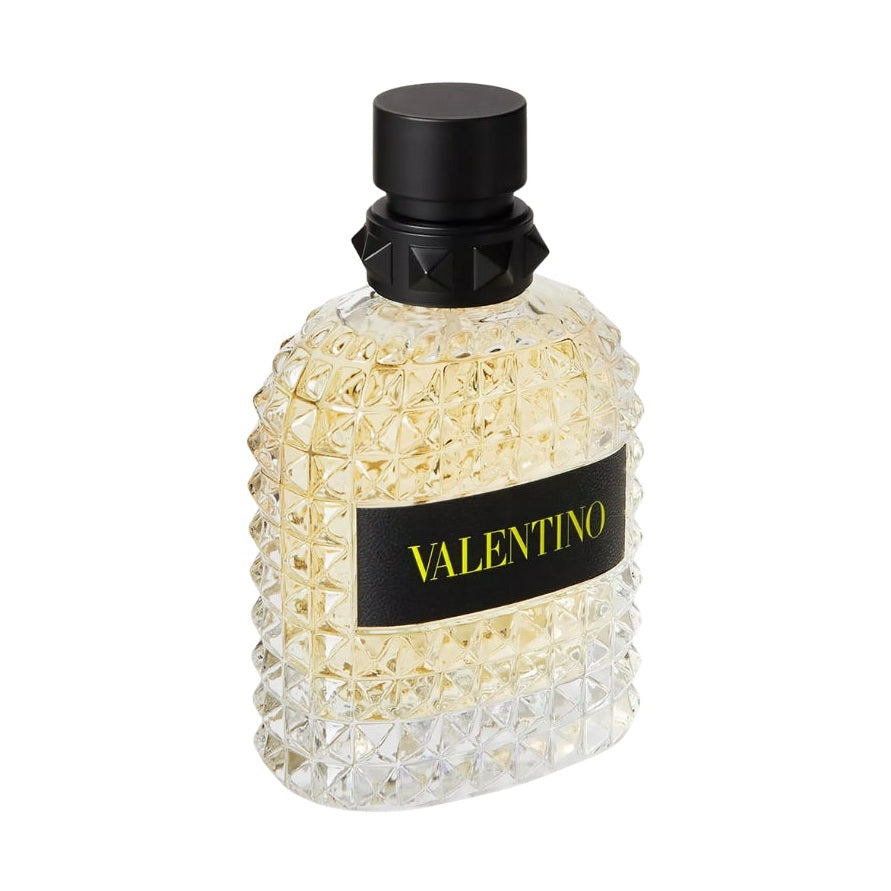 Valentino Donna Born In Roma Yellow Dream by Valentino Eau De Parfum Spray 3.4 oz for Women