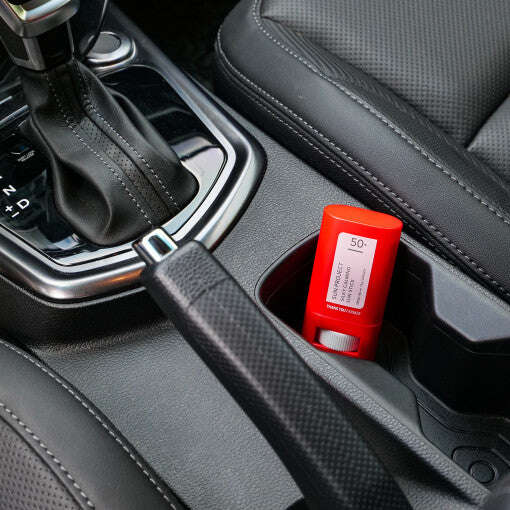 Thank You Farmer Sun Project Silky Calming Sun Stick SPF50+ PA++++ 14g - All Day Pretty Korean Beauty Thank you farmer