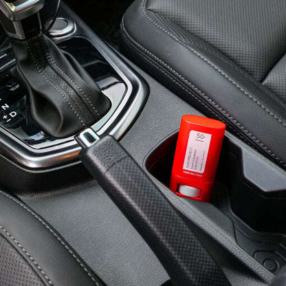 Thank You Farmer Sun Project Silky Calming Sun Stick SPF50+ PA++++ 14g - All Day Pretty Korean Beauty Thank you farmer