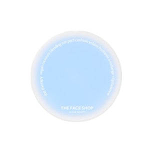 THE FACE SHOP: The Therapy Vegan Moisture Blending Sun Pact SPF 50+ PA++++ 14gX2ea