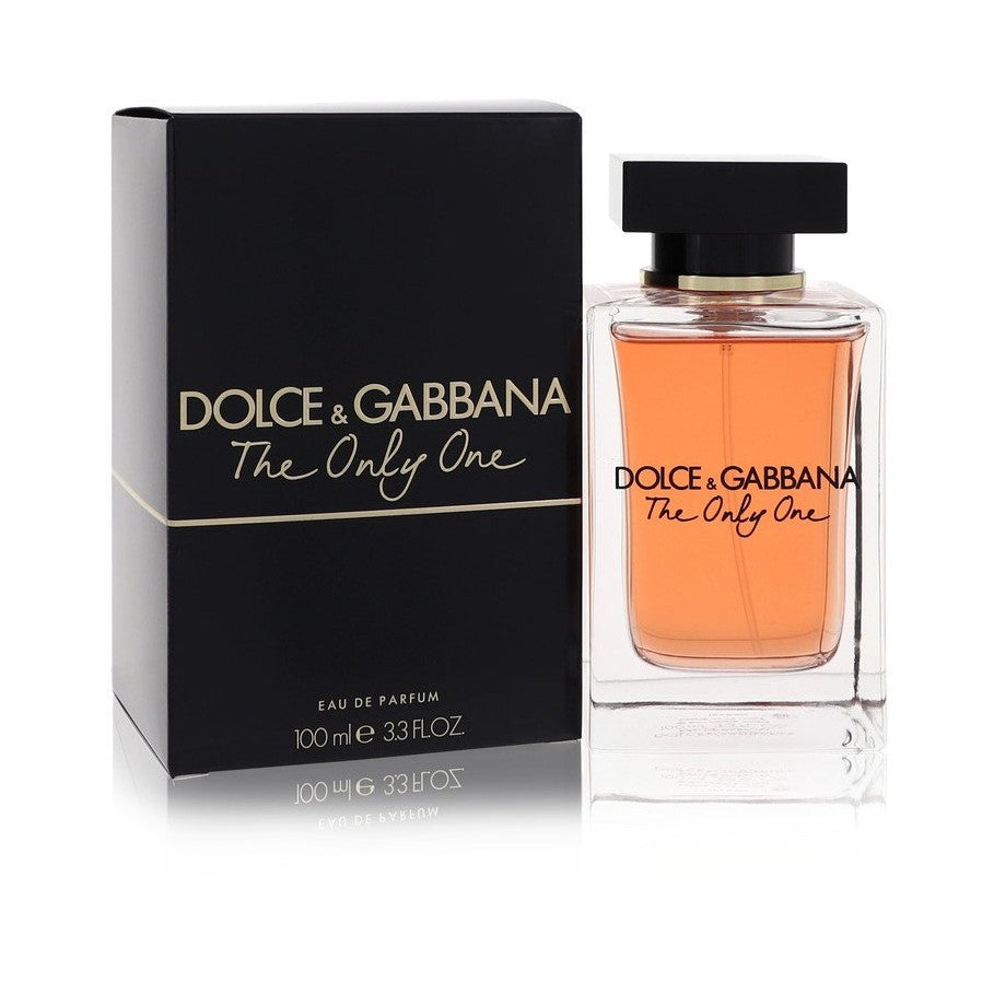 The Only One by Dolce & Gabbana Eau De Parfum Spray 3.3 oz for Women