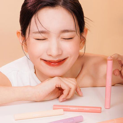 The-Saem-Saemmy-S-Syrup-Shot-Melting-Balm-5-Colors-1-8G – beauty &amp; skincare essential for daily radiance